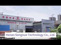 Henan Suno Technology Co., Ltd.
