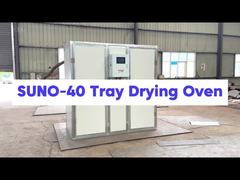 Multifunctional Electric Commercial Dehydrator Oven Fruit And Vegetable