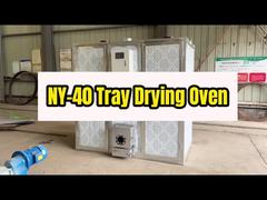 Drying Oven