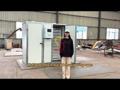 Small Industrial Drying Oven