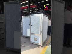 Fish Drying Oven Beef Drying Oven Fruit Drying Oven Herb Drying Oven for Seafood Meat Processing